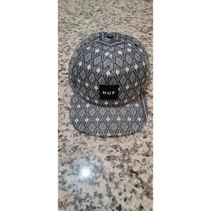 HUF Snapback Hat